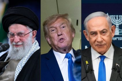 "Dije Que era Muy Tarde Para Hablar", Donald Trump Revela que irán los contactos para Negociar | Internacional | Noticias