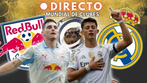 Real Madrid del Mundial de Clubes, en directo: marcador, goleadores y última hora de la jornada 3 de fase de grupos