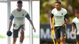 tampoco estará ante el Salzburgo