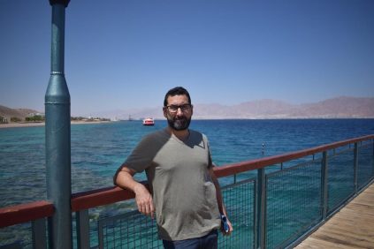'TENGO UNA APP QUE ME ALTERTA DE LOS BOMBARDEOS ENSRAEL, CASI VIVO LO MISMO DE MI FAMILIA': Israelita en Guayaquil Relata Su Angustia Por Conflictto en Medio Oriente