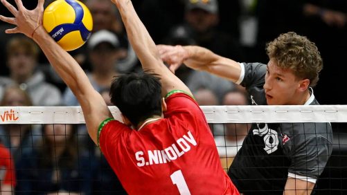 Una oportunidad dorada para un jugador de un pequeño pueblo en el Saskatchewan