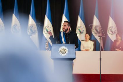 Presidente Bukele revela encubrimiento masivo de homicidios en gobiernos anteriores |