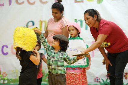 Gobierno impulsará el foro “Creciendo en Familia” para promover el desarrollo en la primera infancia |