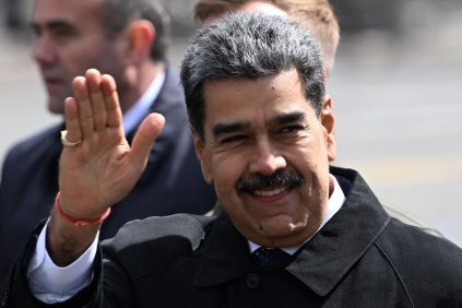 Venezuela propone cumbre para un cese al Fuego entrelazado israel e irán | Internacional | Noticias