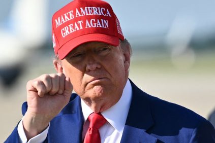 Donald Tump Afirma que ee. Uu. Lanzó Ataque Sobre Tres Instalaciones Nucleares de Irán | Internacional | Noticias