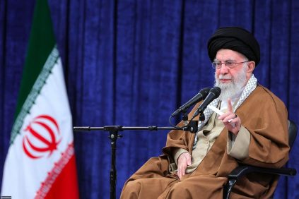 Si Cae Ali Jamenei, El Líder Supremo de Irán, ¿quién lo sostenirá? | Internacional | Noticias
