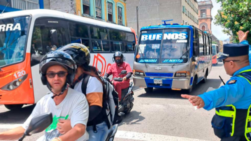 ¡Pilas, conductores! Pico y placa en Medellín para el viernes 20 de junio de 2025