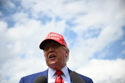 "Dos Semanas Sería El Máximo", Donald Trump da Plazo a Irán para recuperar "El Sentido Común" | Internacional | Noticias