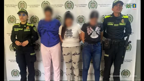 mamá y tía de una niña de 5 años le tomaron fotos sexuales y las vendieron