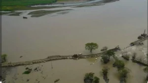 Los 37 puntos críticos por donde pueden penetrar los ríos Cauca y San Jorge y causar tragedia en la Mojana sucreña