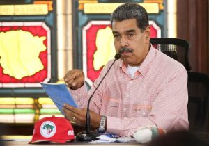 "Vete WhatsApp": Nicolás Maduro Insiste en Su Boicot Contra La Plataforma en Venezuela | Internacional | Noticias