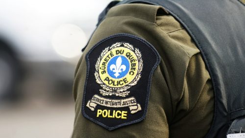 Un hombre de 54 años arrestado por tráfico de drogas en Maskinongé