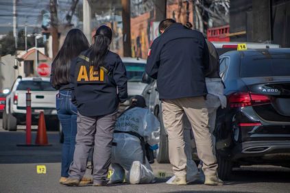 Un tercio de los homicidios a nivel mundial se concetran en la región |