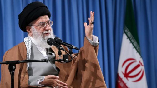 "La Batalla Comienza" y "No Murtaremos Piedad", Los Mensajes del Líder Supremo Iraní Este Martes | Internacional | Noticias
