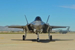 Reino Unido Comará 12 Cazas F-35a Con Capacidad Nuclear Y Se Unirá A la Misión Nuclear de la Otan | Internacional | Noticias