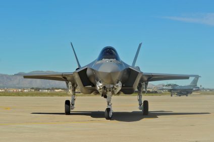 Reino Unido Comará 12 Cazas F-35a Con Capacidad Nuclear Y Se Unirá A la Misión Nuclear de la Otan | Internacional | Noticias