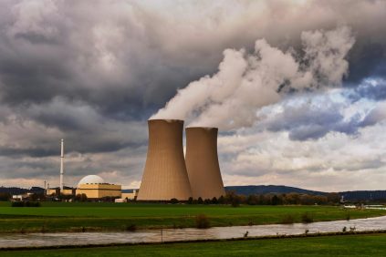 El Banco Mundial Apoyará Proyectos de Producció de Energía Nuclear | Internacional | Noticias