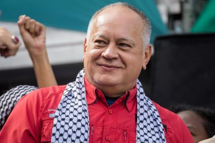 "Ni Te Imaginas lo que Estamos Fabricando": Ministro Venezolano le responde a Líder Opositora que Denuncia Fabricación de Drones de Combate Iraníes en Venezuela | Internacional | Noticias