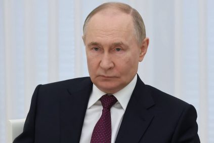 Putin Deplora "Agresión" Contra irán y Dice Que Rusia trata de Aydar Al Pueblo Iraní | Internacional | Noticias