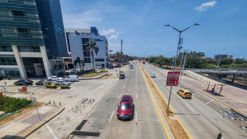 Procuraduría pide al IGAC retomar deslinde entre Barranquilla y Puerto Colombia tras 30 años de controversia