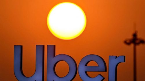 Uber acusado de usar un algoritmo "opaco" para aumentar sus ganancias