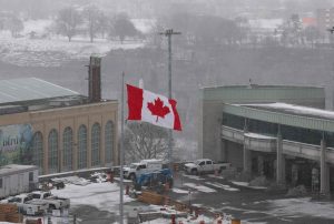 Donald Trump da 'Por terminadas' Las Negociaciones Comerciales con Canadá | Internacional | Noticias