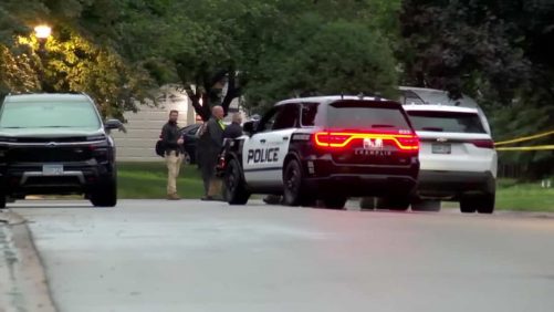 Manhunt en Minnesota: un demócrata elegido y su esposo son asesinados por un individuo disfrazado de policía