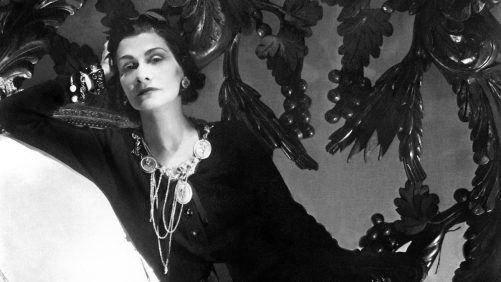 "Una mujer fuerte y ambiciosa": Coco Chanel, The Fashion Lady of Fashion