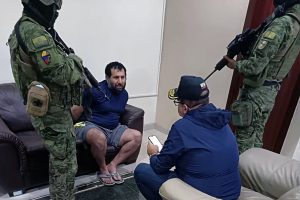 "UNA Buena Noticia para Colombia", Iván duque reacciona una recaptura de alias fito | Internacional | Noticias