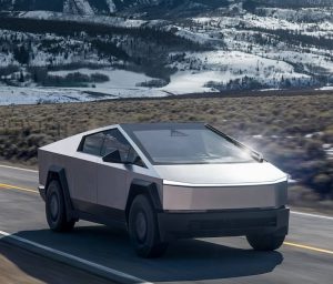 Compra un tesla cybertruck, lo deportán y ahora no puede pagar su camioneta: "La dejé para que mis amigos la alquilen, Pero aún estoy atrrasado con el préstamo" | Estilo de Vida | Estados Unidos
