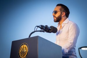 Presidente Bukele destaca respaldo del FMI al sólido avance económico de El Salvador |