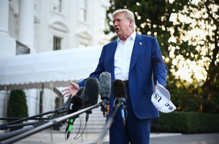 Conflicto ee. Uu.- Irán-Israel: El Alto Al FUEGO Ahora Está "en vigor", afirma Donald Trump | Internacional | Noticias