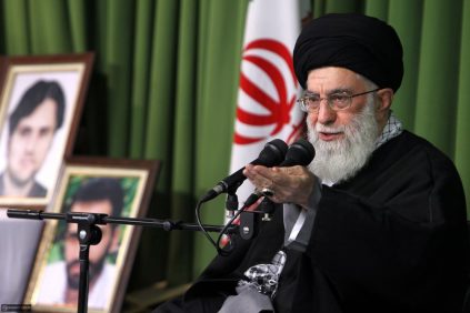 "Debería Recordar lo que le ocurrió al dictador de su país vecino", Dice Ministro de Israel al Líder Supremo de Irán | Internacional | Noticias