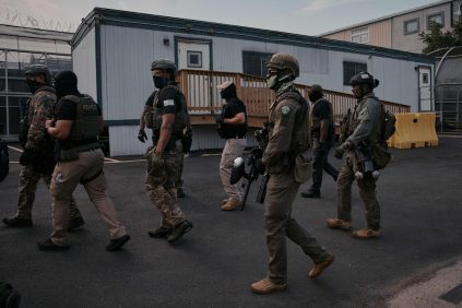 El documento Clave para Frenar A Ice, TODO MIMMINE DEBERÍA TENERLO PARA EVITAR LA DEPORTACIÓN EN EE.UU. | Internacional | Noticias