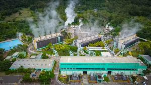 LAGEO 50 años generando energía renovable de calidad en El Salvador |