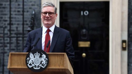 Los diputados británicos votan para despenalizar el aborto fuera del