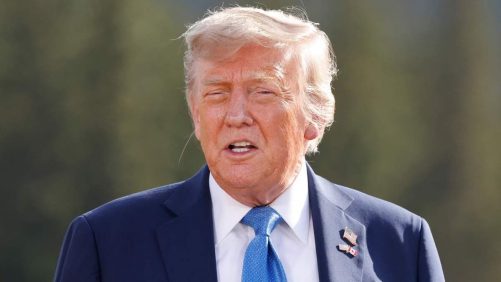 Conflicto de Israel-Irán: Trump prevé todas las opciones posibles