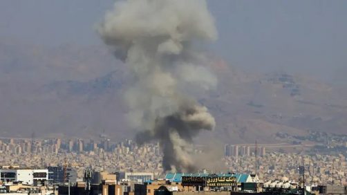 ¿Cuáles hijo Los Riesgos de Bombardear las instalaciones nucleares de irán? | Internacional | Noticias