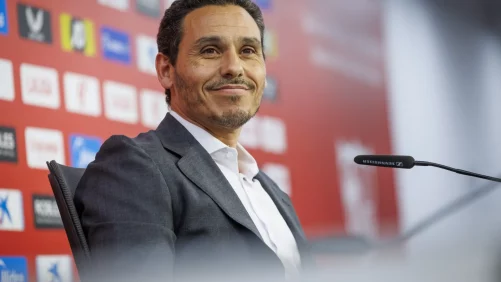 Del Nido Jr. no dimitirá a pesar de que el Sevilla ha vivido "la peor temporada del siglo"