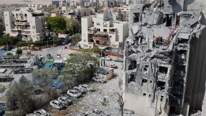 Israel acepta el alto el fuego con Irán cuyo Trump anuncia la entrada en vigor