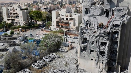 Israel acepta el alto el fuego con Irán cuyo Trump anuncia la entrada en vigor