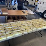 Así Fue la Captura de Ecuatorianos en Estados Unidos en la Que Encontraron Cuatro Tipos de Droga | Internacional | Noticias