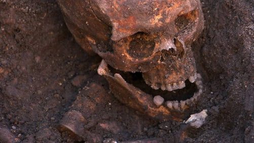 La misteriosa desaparición de dos príncipes en la Torre de Londres rebotó después de cinco siglos