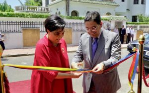 Ecuador inaugura Nueva Embajada en Marruecos | Política | Noticias