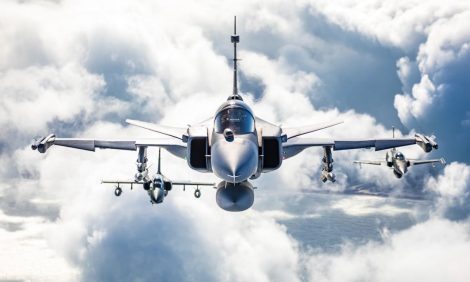 Estas hijo Las Fuerzas Aéreas Más Poderosas del Mundo: Un país Sudamericano Ocupa El Sexto PUESTO | Internacional | Noticias