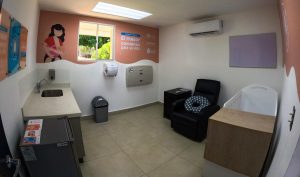 Inauguran moderna Unidad de Salud en San Isidro que beneficiará a más de 14,000 habitantes |