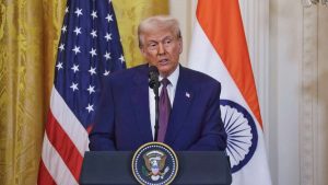 Deberes de aduanas: ¿Cuáles son los desafíos del enfrentamiento entre Trump e India?
