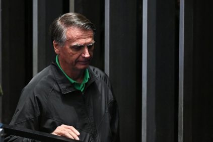 La Corte Suprema de Brasil Impone A Jair Bolsonaro La Tobillera Electónica y le Prohíbe USAR RESTAS SOCUPACIONES | Internacional | Noticias