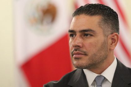 Experto en aeronáutica contradice a Harfuch sobre avioneta de Colima |