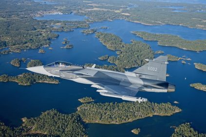 País Sudamericano Presenta sus Nueva Aviones que Reemplazan Los Kfir | Internacional | Noticias